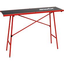 Masa ceruire Swix T75W Waxing table wide, 120x 35cm