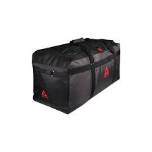 Team Bag SR S22 geanta de hochei, negru-rosu