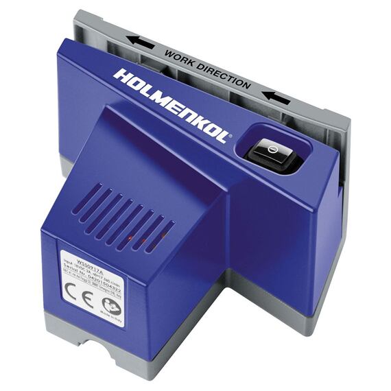 Dispozitiv electric ascutire raclete Holmenkol Electronic Scraper Sharpener 230 V